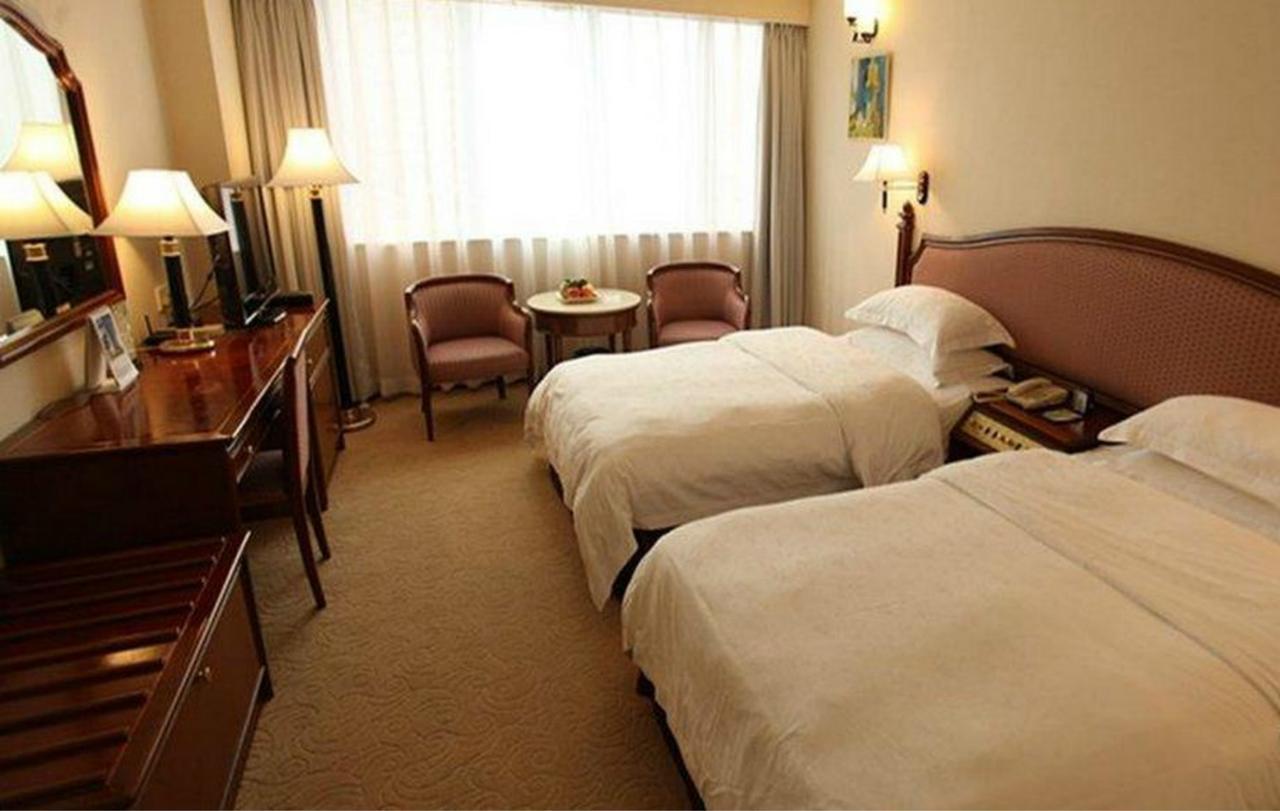 Noble Jasper Hotel Хойчжоу Экстерьер фото